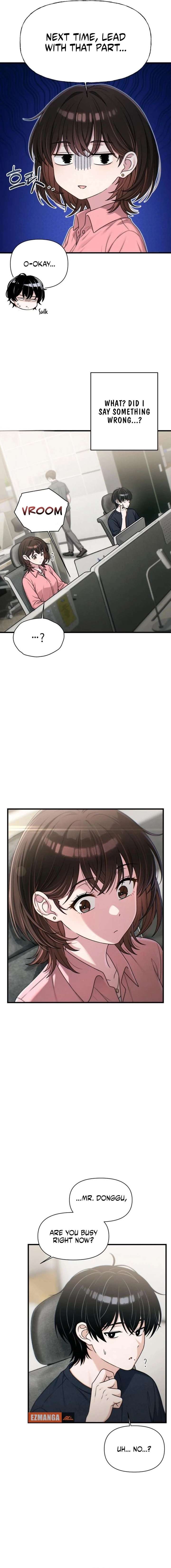 Job Change Log - Chapter 50 Page 11