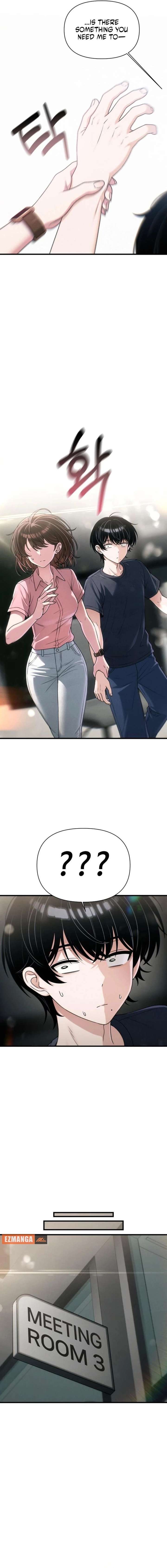 Job Change Log - Chapter 50 Page 12