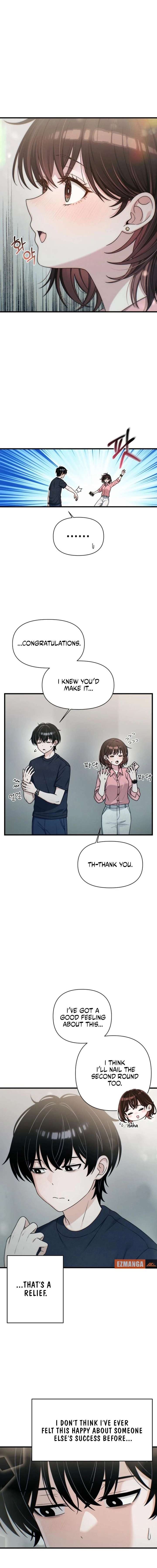 Job Change Log - Chapter 50 Page 15