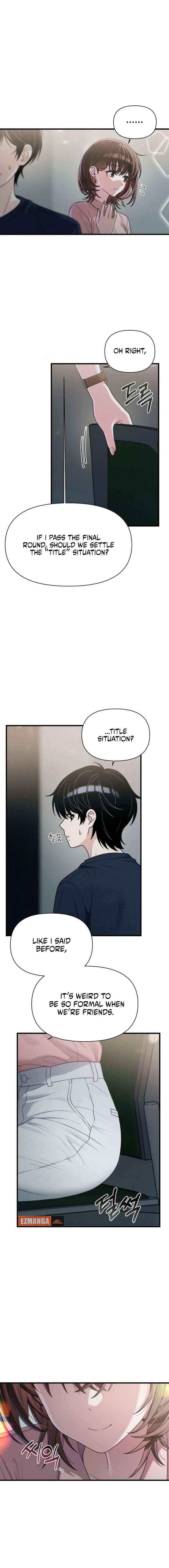 Job Change Log - Chapter 50 Page 16