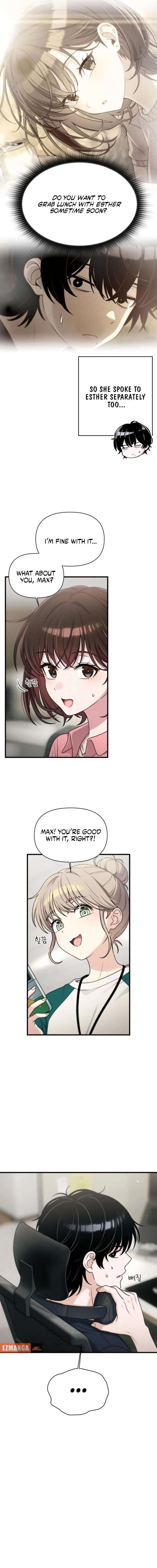 Job Change Log - Chapter 50 Page 2