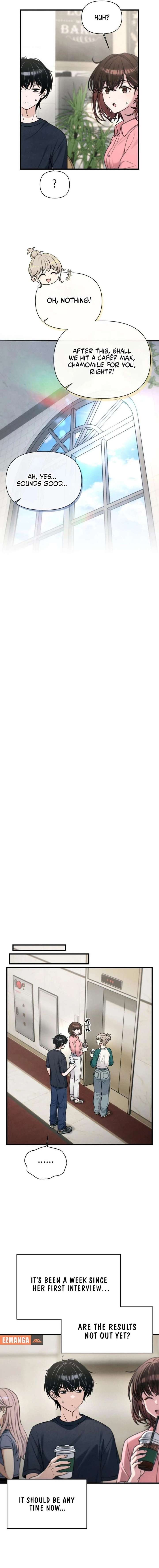 Job Change Log - Chapter 50 Page 6