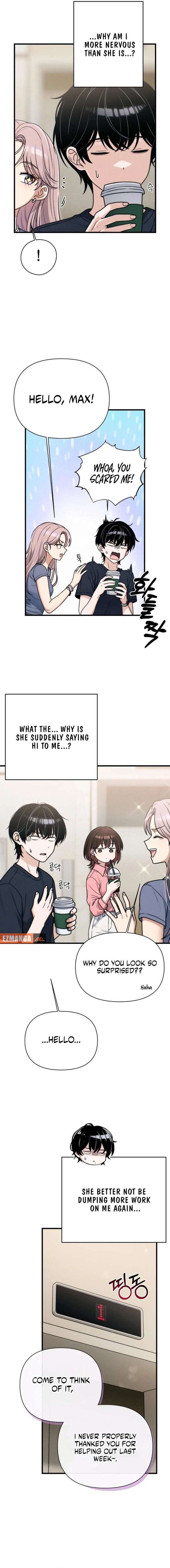 Job Change Log - Chapter 50 Page 7