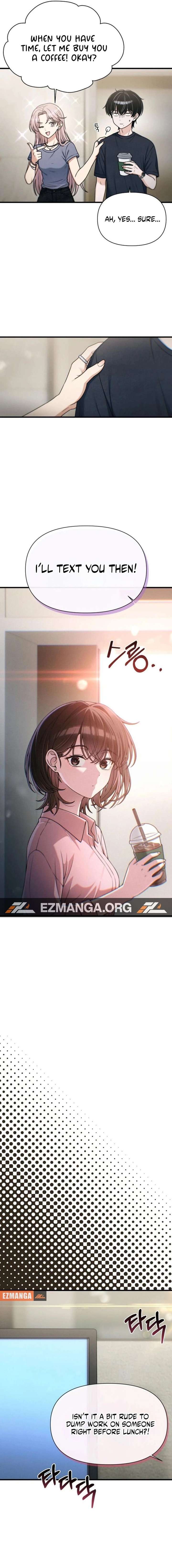 Job Change Log - Chapter 50 Page 8