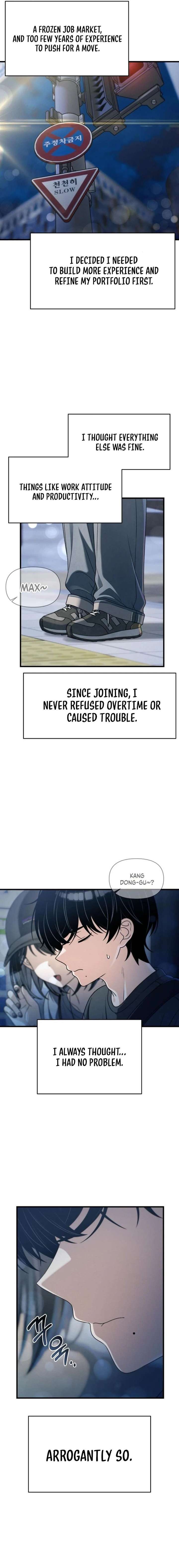 Job Change Log - Chapter 51 Page 10