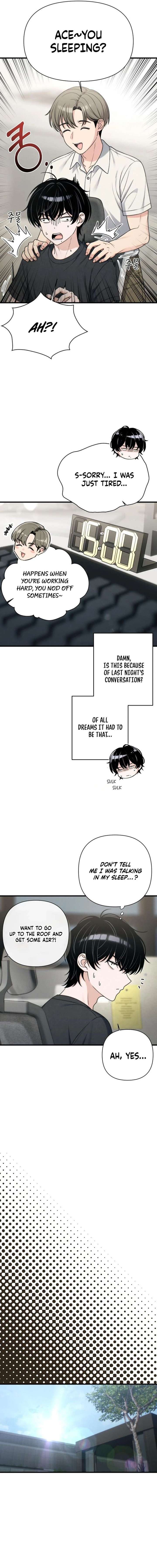 Job Change Log - Chapter 51 Page 3