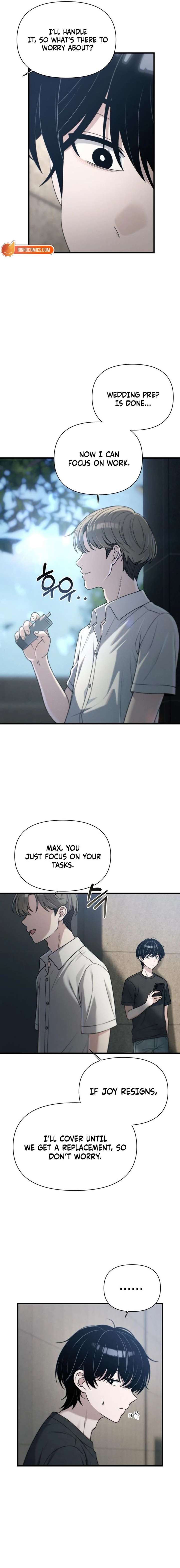 Job Change Log - Chapter 51 Page 6