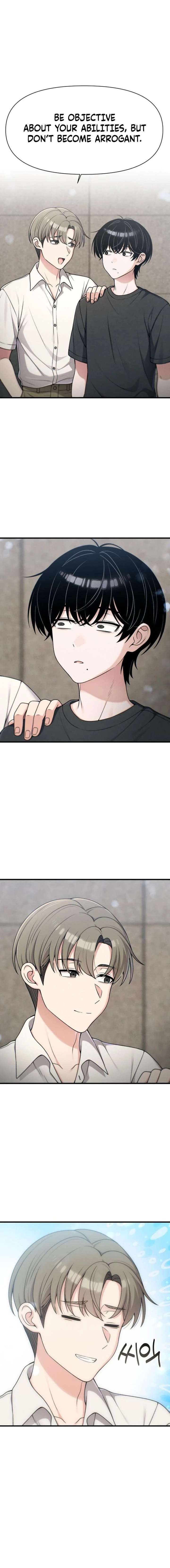 Job Change Log - Chapter 51 Page 8