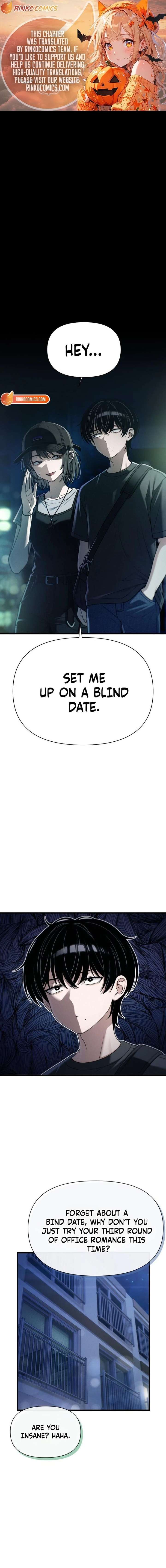 Job Change Log - Chapter 52 Page 1