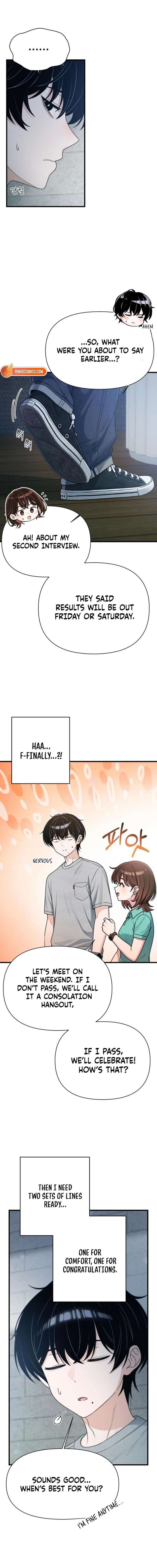 Job Change Log - Chapter 52 Page 11