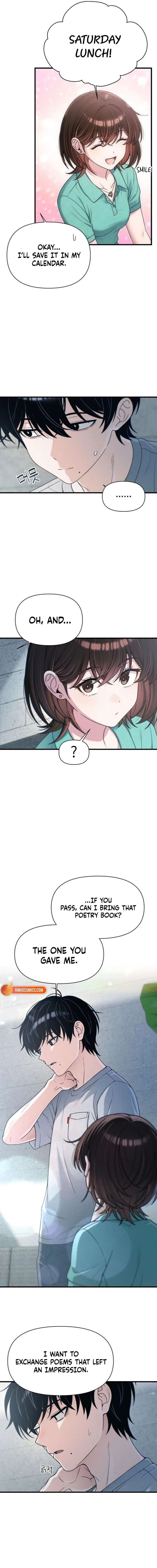 Job Change Log - Chapter 52 Page 12