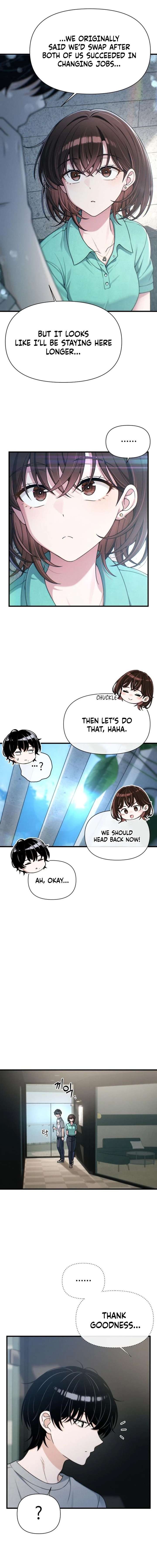 Job Change Log - Chapter 52 Page 13