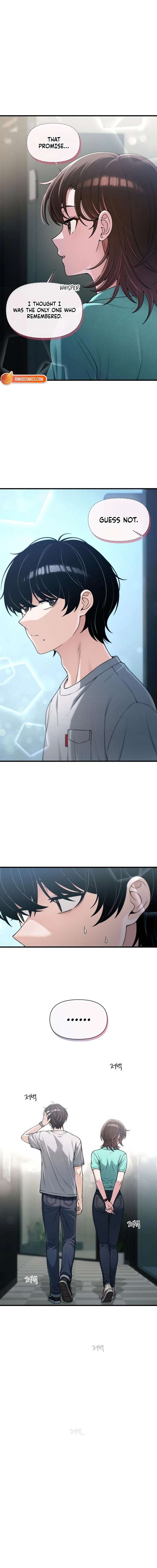 Job Change Log - Chapter 52 Page 14