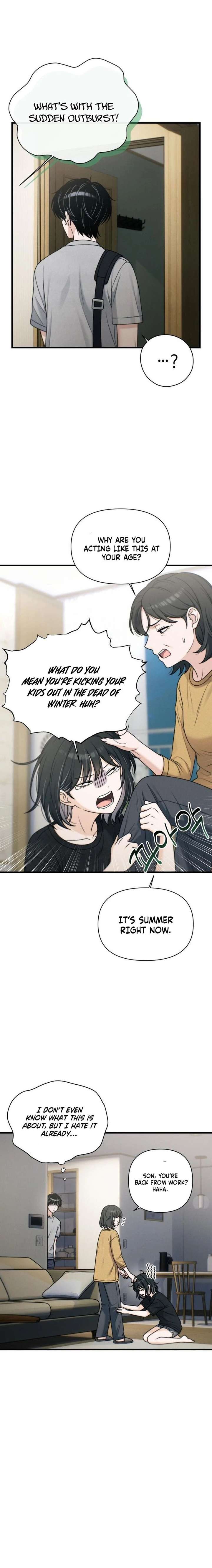 Job Change Log - Chapter 52 Page 16