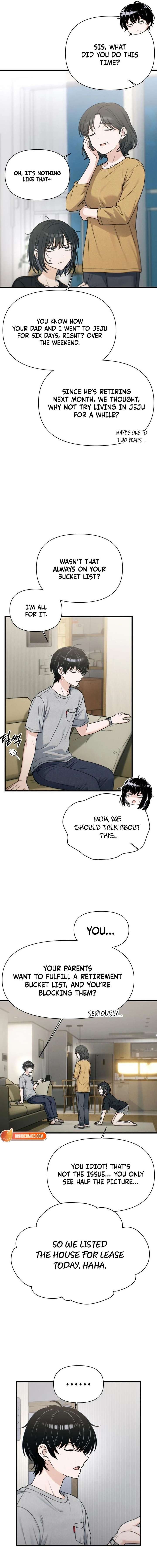 Job Change Log - Chapter 52 Page 17