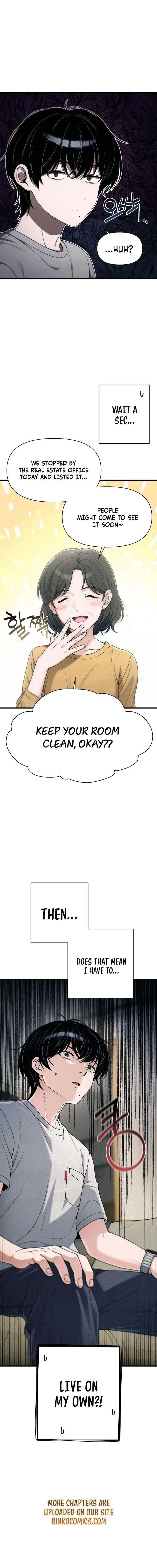 Job Change Log - Chapter 52 Page 18