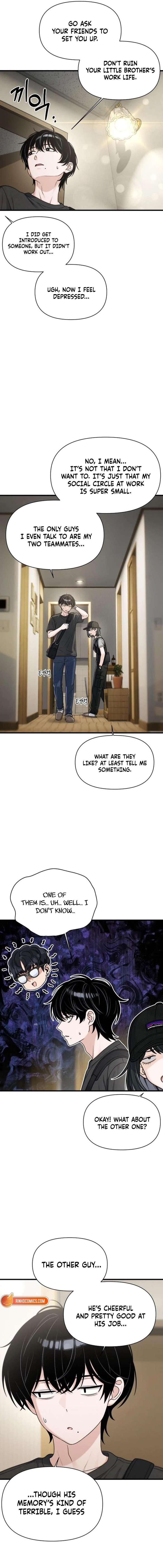 Job Change Log - Chapter 52 Page 2