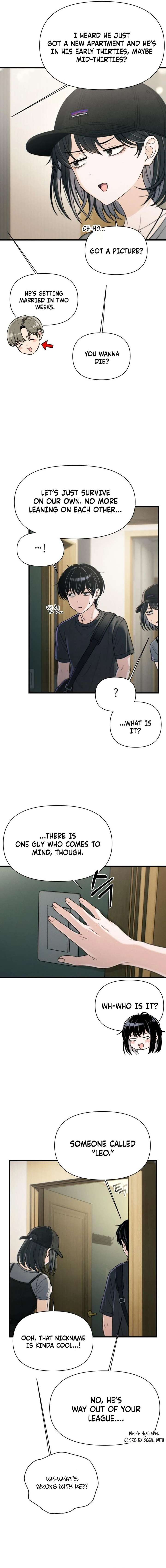 Job Change Log - Chapter 52 Page 3