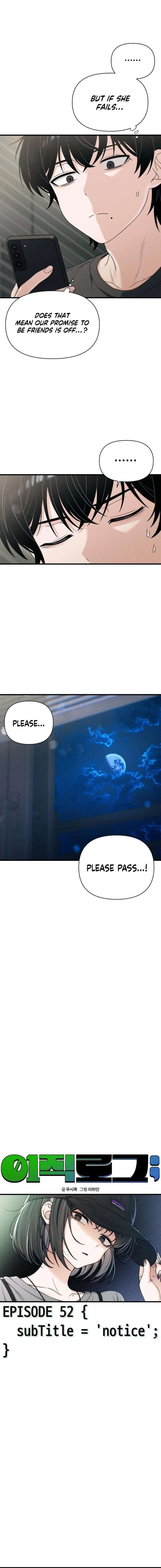 Job Change Log - Chapter 52 Page 5