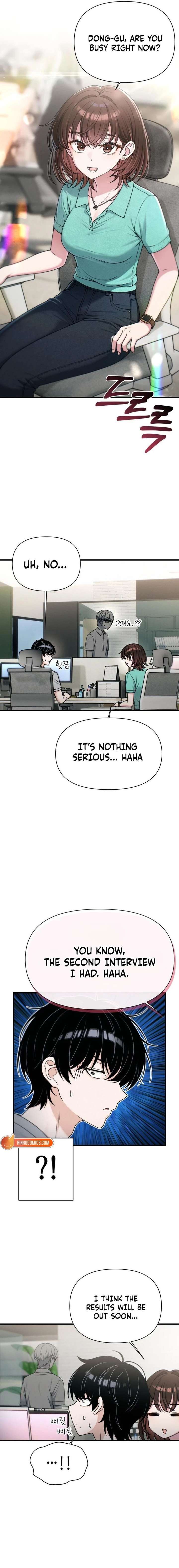 Job Change Log - Chapter 52 Page 7