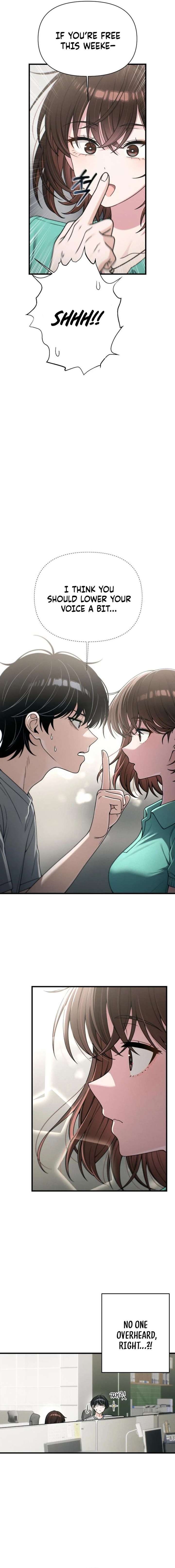 Job Change Log - Chapter 52 Page 8