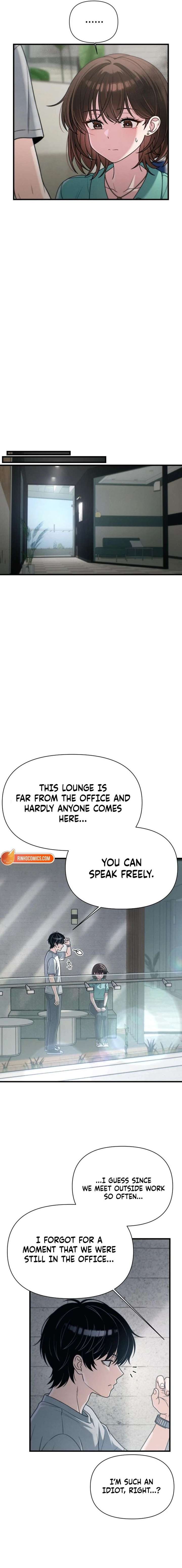 Job Change Log - Chapter 52 Page 9