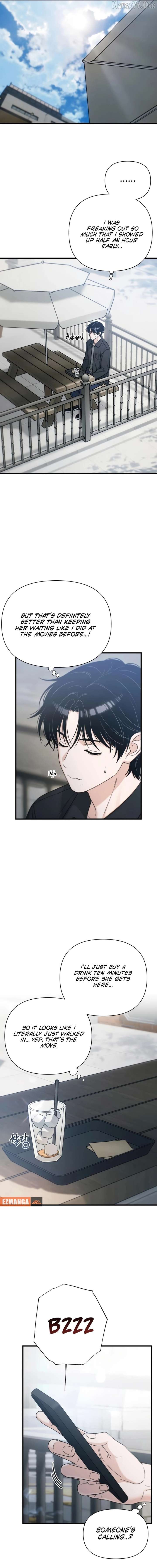 Job Change Log - Chapter 53 Page 11