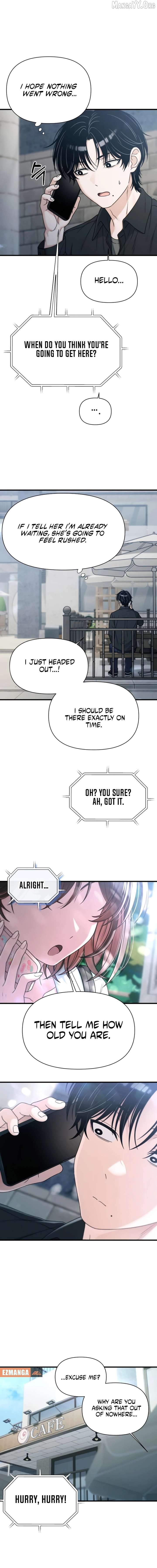 Job Change Log - Chapter 53 Page 12