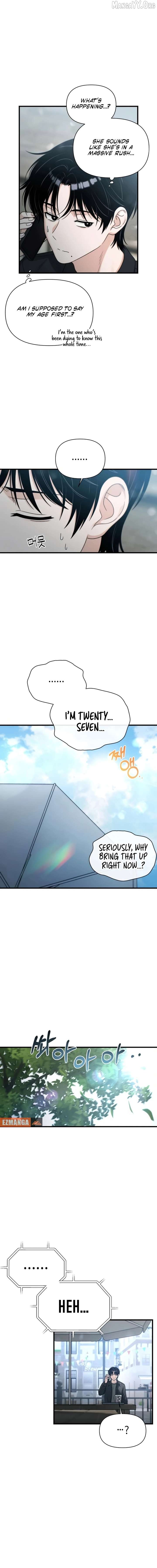 Job Change Log - Chapter 53 Page 13