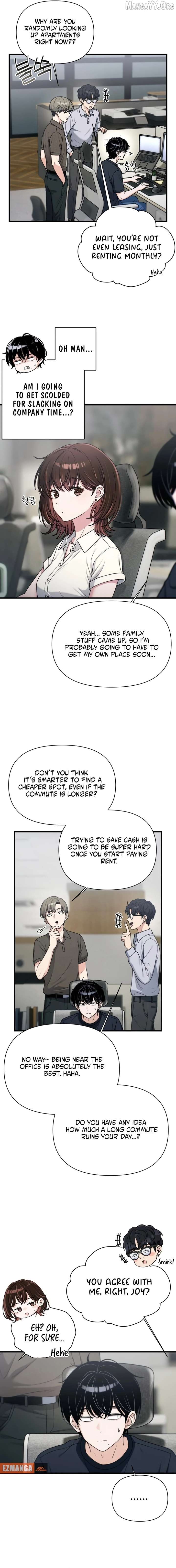 Job Change Log - Chapter 53 Page 2