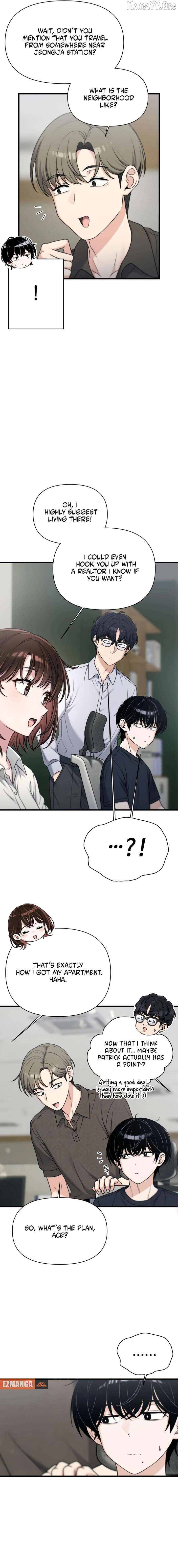 Job Change Log - Chapter 53 Page 3