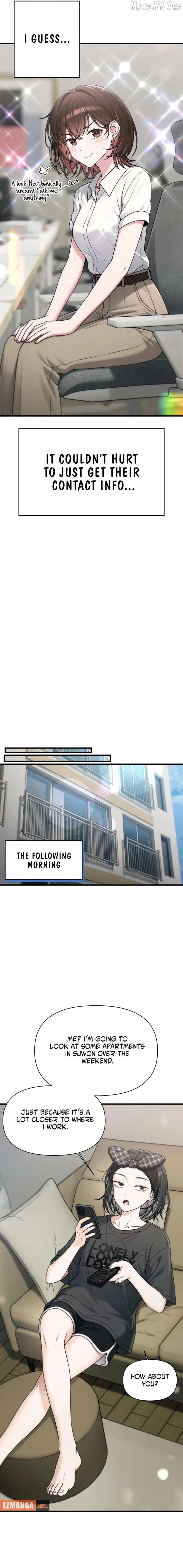 Job Change Log - Chapter 53 Page 4