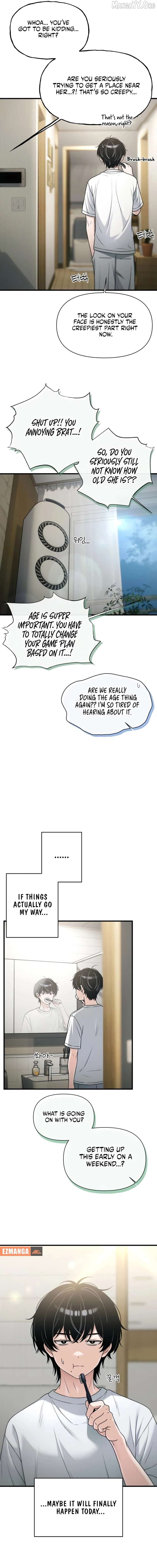 Job Change Log - Chapter 53 Page 6