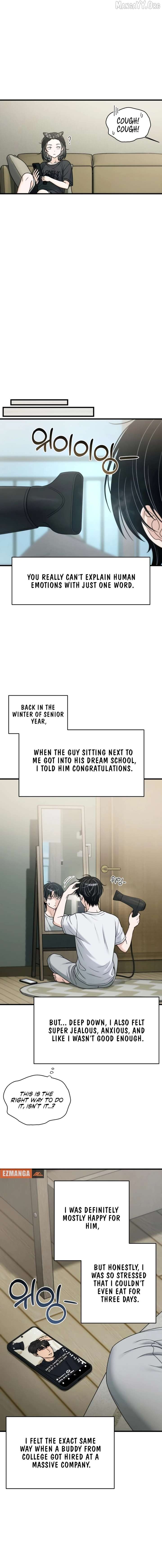 Job Change Log - Chapter 53 Page 7