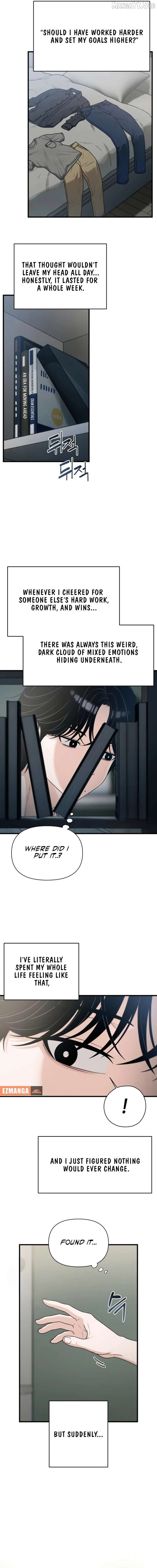 Job Change Log - Chapter 53 Page 8