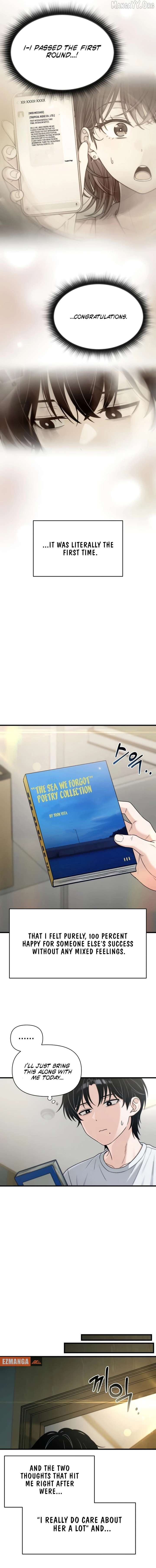 Job Change Log - Chapter 53 Page 9