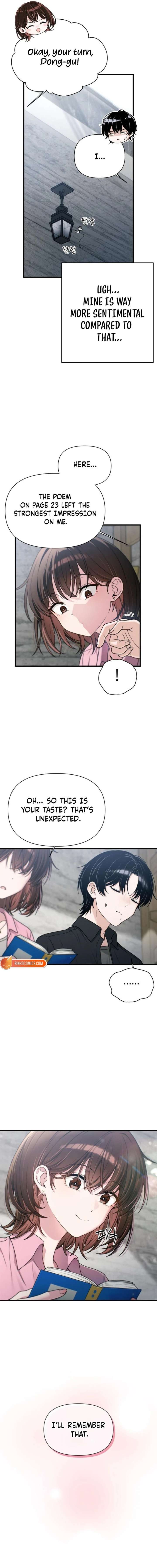 Job Change Log - Chapter 54 Page 10