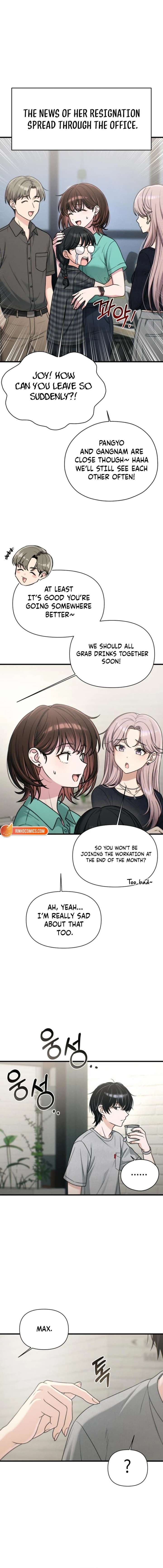 Job Change Log - Chapter 54 Page 12