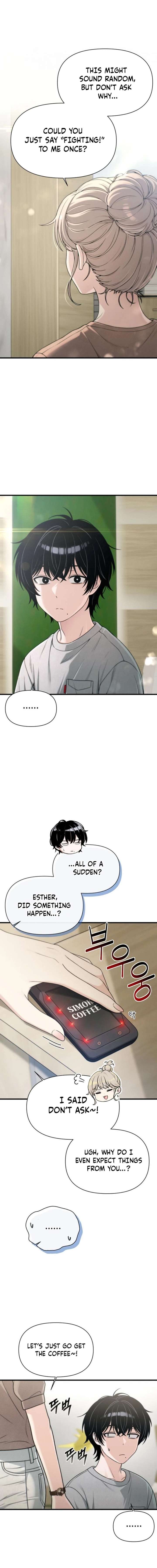 Job Change Log - Chapter 54 Page 15