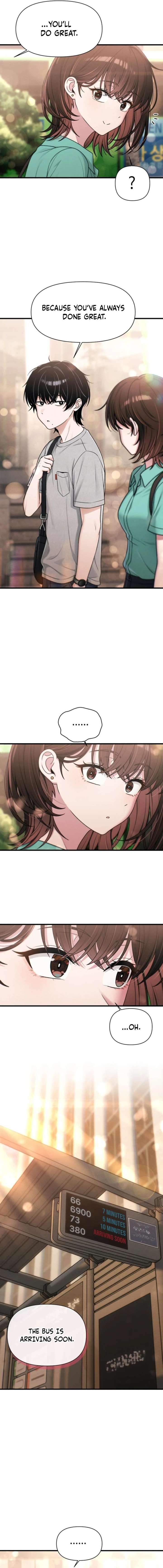 Job Change Log - Chapter 54 Page 19