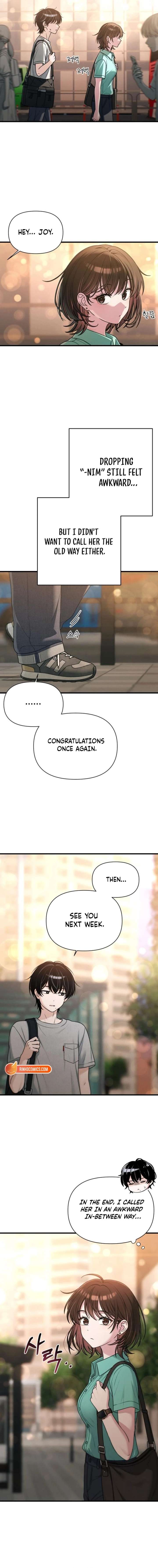 Job Change Log - Chapter 54 Page 20