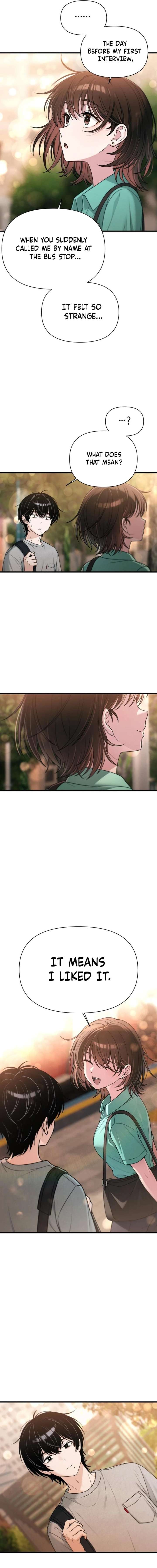 Job Change Log - Chapter 54 Page 21