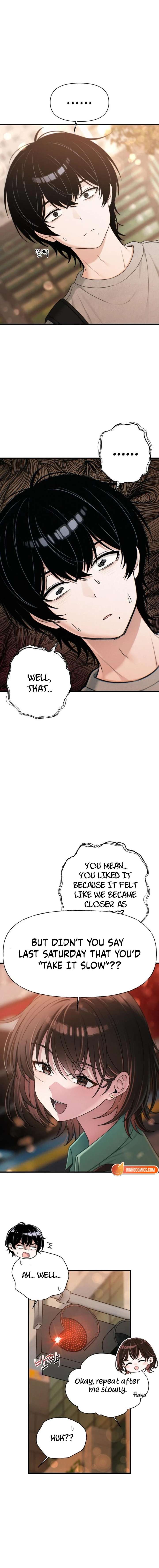 Job Change Log - Chapter 54 Page 22