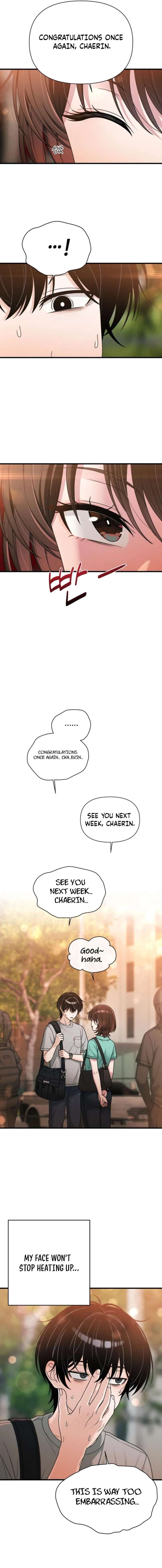 Job Change Log - Chapter 54 Page 23