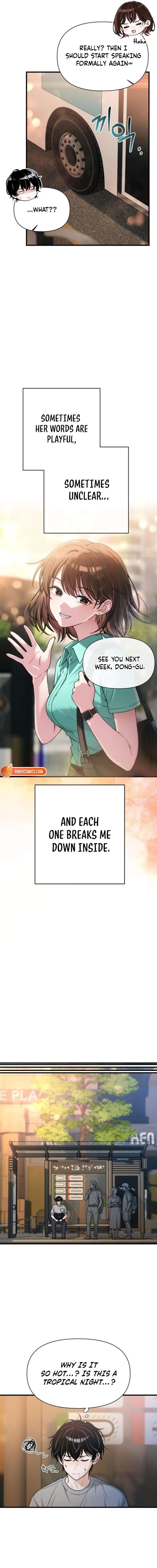 Job Change Log - Chapter 54 Page 24