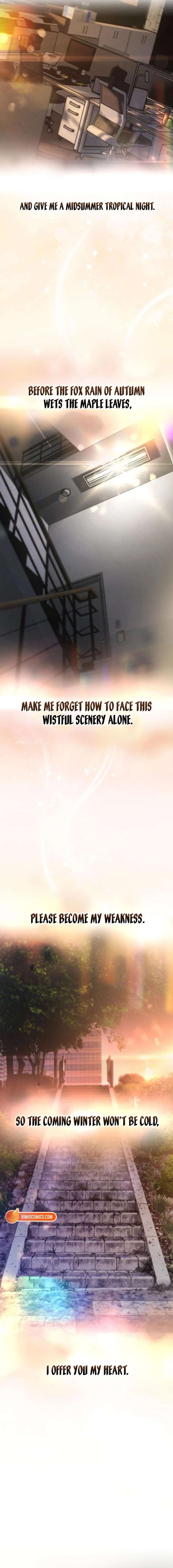 Job Change Log - Chapter 54 Page 26