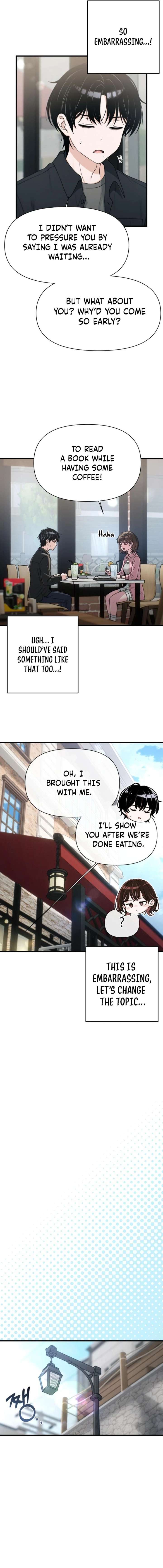 Job Change Log - Chapter 54 Page 7