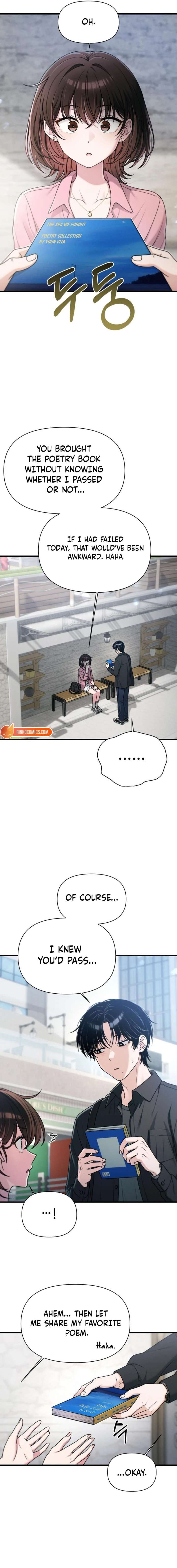 Job Change Log - Chapter 54 Page 8