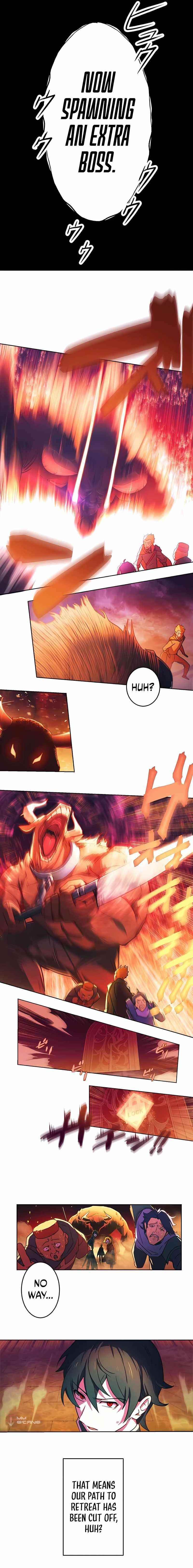 The Reincarnation of the Forbidden Archmage - Chapter 1 Page 20