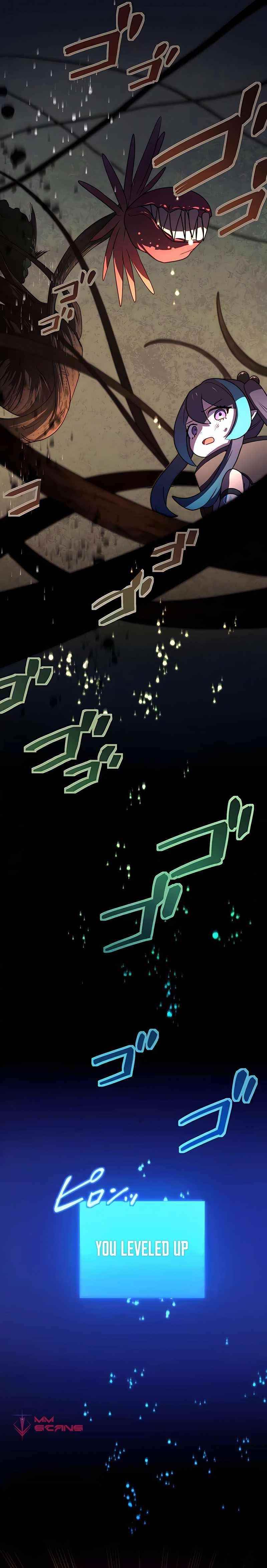 The Reincarnation of the Forbidden Archmage - Chapter 10 Page 7